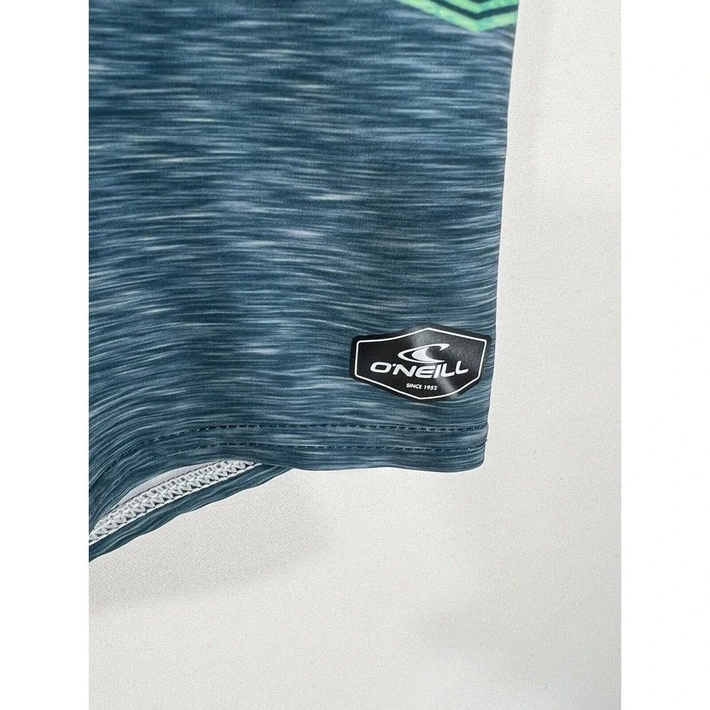 ONeill Hyperfreak Swim Trunks Mens Board Shorts Coastal Surf Beach Summer